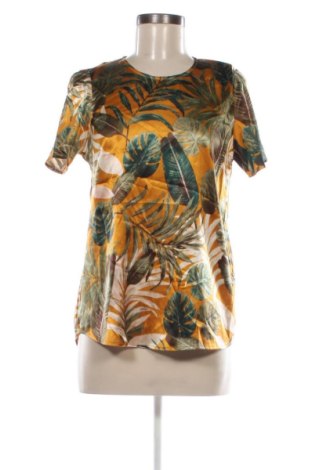 Дамска блуза Vero Moda, Размер M, Цвят Многоцветен, Цена 5,62 €, #136821475