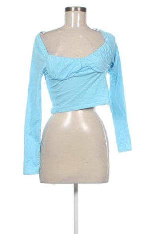 Dámská halenka ONLY, Velikost M, Barva Modrá, Cena  142,00 Kč, #136821577