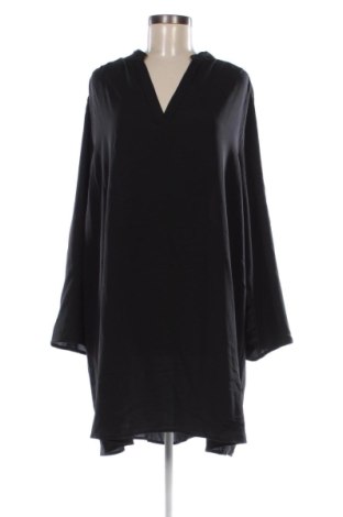 Bluzka damska Unbranded, Rozmiar 3XL, Kolor Czarny, Cena 54,99 zł, #136821584