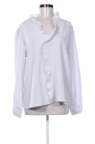 Bluză de femei Unbranded, Mărime XL, Culoare Alb, Preț 62,56 Lei, #136821618