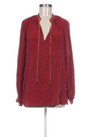 Дамска блуза Michael Kors, Размер L, Цвят Червен, Цена 44,00 €, #136821640