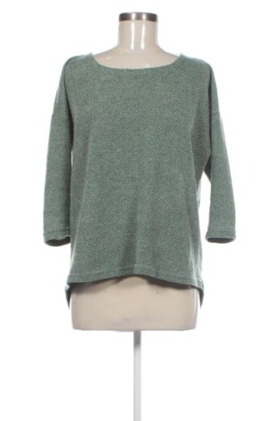 Bluză de femei ONLY, Mărime L, Culoare Verde, Preț 46,99 Lei, #136821657