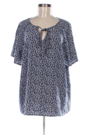 Дамска блуза Emery rose, Размер 3XL, Цвят Многоцветен, Цена 7,66 €, #136821683