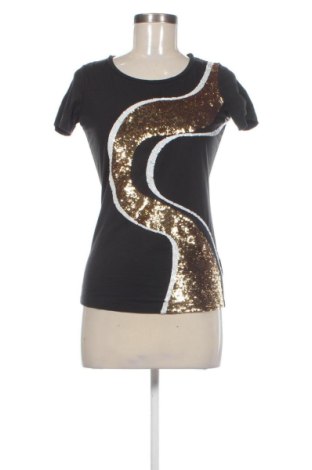 Bluză de femei Versace Jeans, Mărime S, Culoare Multicolor, Preț 215,99 Lei, #136821718