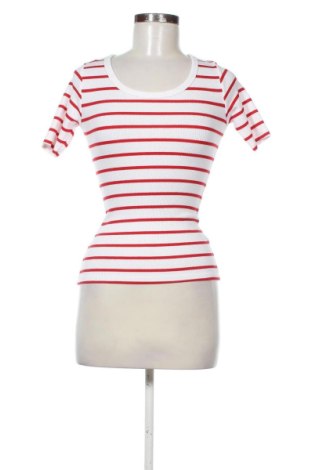 Bluză de femei Amisu, Mărime XS, Culoare Multicolor, Preț 26,07 Lei, #136821722
