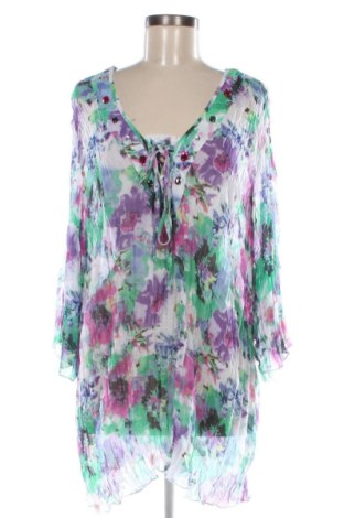 Damen Shirt Bexley, Größe 3XL, Farbe Mehrfarbig, Preis 12,99 €, #136821725
