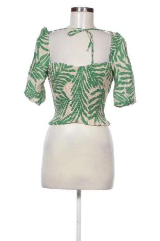 Bluzka damska Unbranded, Rozmiar S, Kolor Kolorowy, Cena 42,87 zł, #136821789