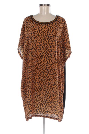 Дамска блуза Unbranded, Размер 3XL, Цвят Многоцветен, Цена 13,80 €, #136821803