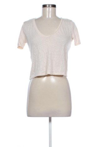 Dámská halenka Zara, Velikost S, Barva Krémová, Cena  283,00 Kč, #136821804