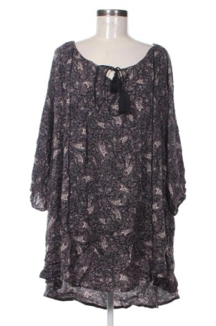 Bluză de femei Yours, Mărime 3XL, Culoare Multicolor, Preț 75,99 Lei, #136821878