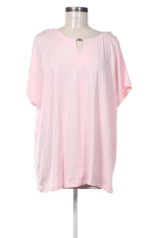 Bluză de femei Steilmann, Mărime XXL, Culoare Roz, Preț 61,99 Lei, #136821905