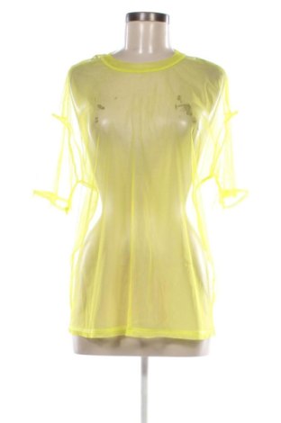 Bluză de femei Unbranded, Mărime XL, Culoare Galben, Preț 47,86 Lei, #136822046