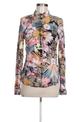Damen Shirt Numph, Größe S, Farbe Mehrfarbig, Preis 7,99 €, #136822085