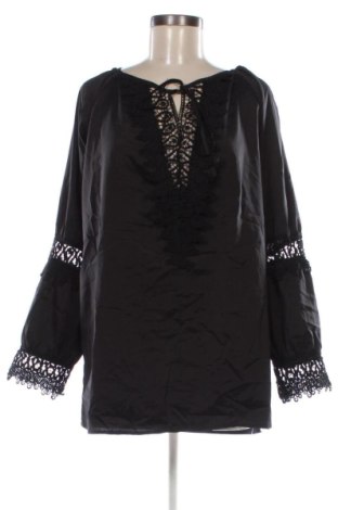 Bluză de femei Unbranded, Mărime 3XL, Culoare Negru, Preț 59,99 Lei, #136822096