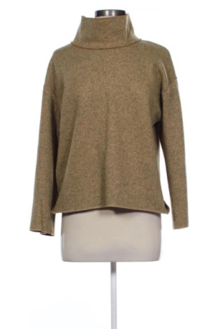 Dámská halenka Zara, Velikost M, Barva Béžová, Cena  227,00 Kč, #136822097
