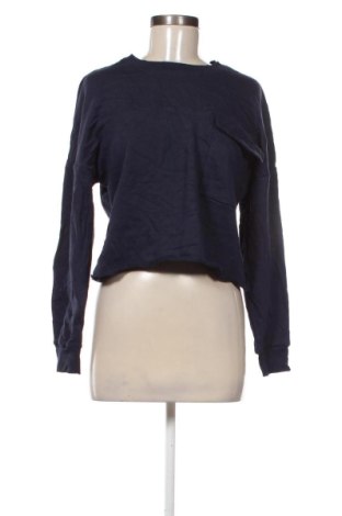 Bluză de femei Tezenis, Mărime M, Culoare Albastru, Preț 31,99 Lei, #136822146