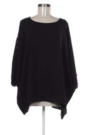 Damen Shirt Janina, Größe XXL, Farbe Schwarz, Preis 8,99 €, #136822167