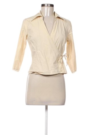 Bluză de femei Hennes, Mărime M, Culoare Ecru, Preț 14,99 Lei, #136822229