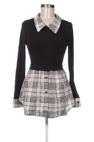 Дамска блуза SHEIN, Размер S, Цвят Многоцветен, Цена 5,62 €, #136822240