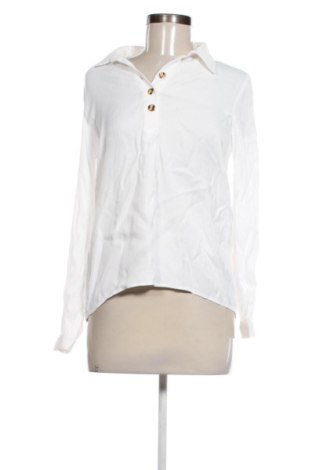 Bluză de femei Unbranded, Mărime M, Culoare Alb, Preț 38,99 Lei, #136822259