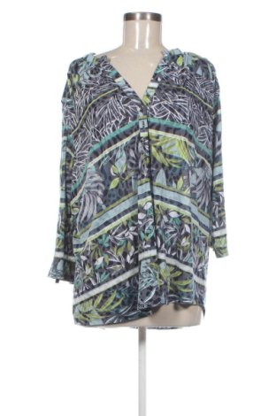 Dámská halenka C&A, Velikost 3XL, Barva Vícebarevné, Cena  397,00 Kč, #136822275