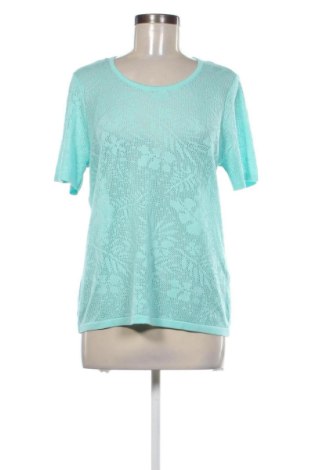 Bluză de femei Atelier, Mărime L, Culoare Albastru, Preț 56,99 Lei, #136822369