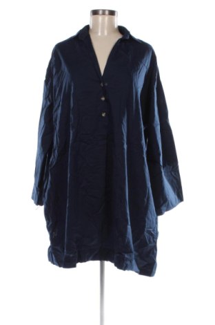 Damen Shirt Unbranded, Größe 3XL, Farbe Blau, Preis € 11,99, #136822374
