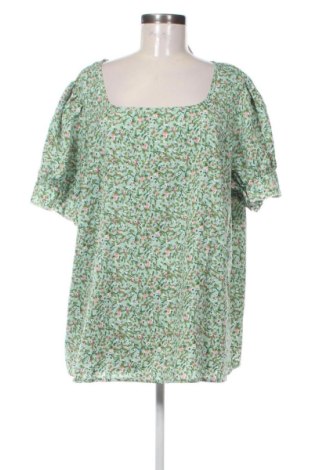 Női blúz SHEIN, Méret 4XL, Szín Sokszínű, Ár 4 839 Ft, #136822403