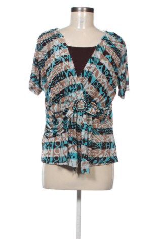 Bluzka damska Unbranded, Rozmiar L, Kolor Kolorowy, Cena 38,42 zł, #136822444