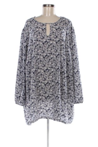 Bluză de femei Janina, Mărime 5XL, Culoare Multicolor, Preț 71,99 Lei, #136822532