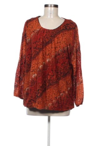Bluzka damska Unbranded, Rozmiar XL, Kolor Kolorowy, Cena 42,99 zł, #136822619