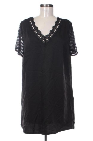 Bluză de femei SHEIN, Mărime XL, Culoare Negru, Preț 45,99 Lei, #136822691