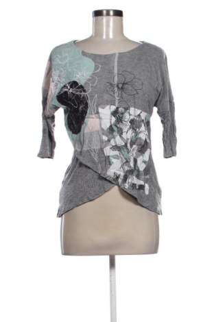 Bluză de femei Desigual, Mărime S, Culoare Multicolor, Preț 89,99 Lei, #136822722