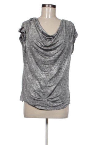 Дамска блуза Calvin Klein, Размер L, Цвят Сив, Цена 16,87 €, #136822735