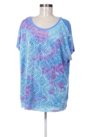 Bluză de femei Laura Torelli, Mărime XL, Culoare Multicolor, Preț 55,99 Lei, #136822752