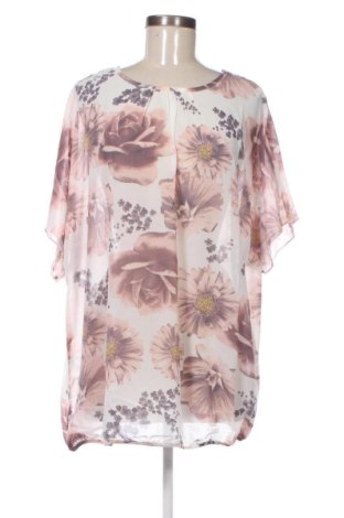 Дамска блуза Unbranded, Размер XXL, Цвят Многоцветен, Цена 11,24 €, #136822861