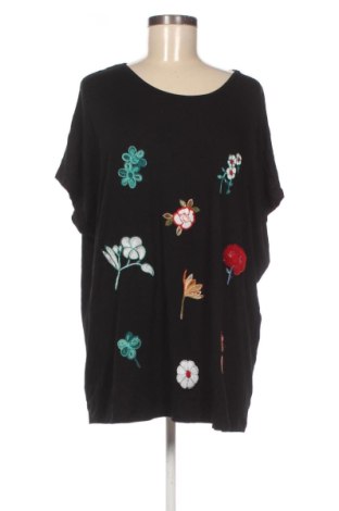 Bluză de femei Unbranded, Mărime 3XL, Culoare Multicolor, Preț 77,99 Lei, #136822946