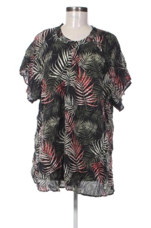 Bluză de femei Bonmarche, Mărime 4XL, Culoare Multicolor, Preț 48,99 Lei, #136823029