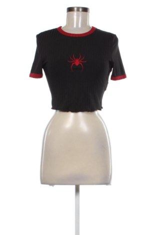 Bluzka damska Unbranded, Rozmiar S, Kolor Czarny, Cena 31,99 zł, #136823030