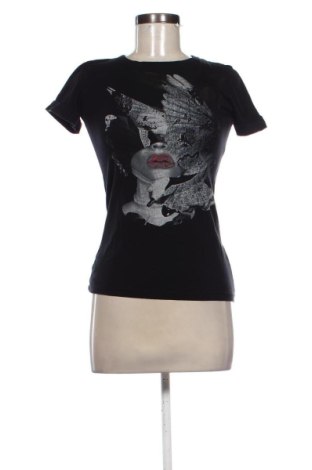 Γυναικείο t-shirt Totally Erected, Μέγεθος S, Χρώμα Μαύρο, Τιμή 40,80 €, #136823210