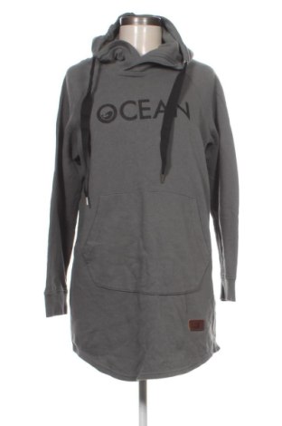 Bluză de femei Ocean, Mărime M, Culoare Gri, Preț 30,99 Lei, #136823307