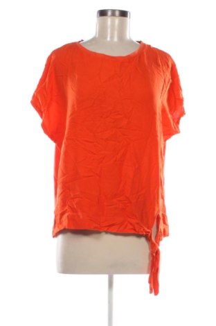 Дамска блуза Tom Tailor, Размер XL, Цвят Оранжев, Цена 11,75 €, #136823363