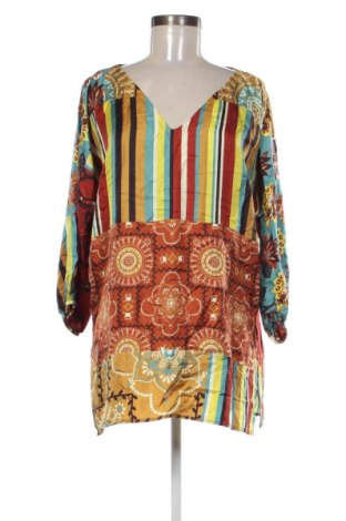 Bluzka damska Unbranded, Rozmiar L, Kolor Kolorowy, Cena 30,99 zł, #136823385