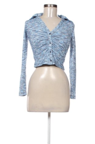 Dámská halenka Stradivarius, Velikost XS, Barva Vícebarevné, Cena  149,00 Kč, #136823395