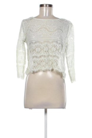 Dámská halenka Limited Edition, Velikost M, Barva Krémová, Cena  227,00 Kč, #136823406