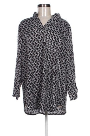 Дамска блуза Unbranded, Размер XXL, Цвят Многоцветен, Цена 13,80 €, #136823411