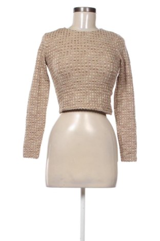Damen Shirt Stradivarius, Größe S, Farbe Mehrfarbig, Preis 6,99 €, #136823540