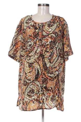 Bluză de femei Unbranded, Mărime 3XL, Culoare Multicolor, Preț 70,99 Lei, #136823606