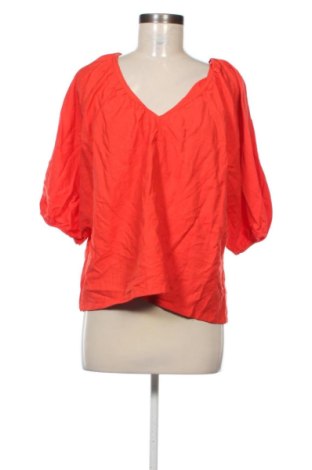 Női blúz Primark, Méret XXL, Szín Piros, Ár 6 420 Ft, #136823712
