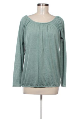 Bluză de femei Janina, Mărime M, Culoare Verde, Preț 27,59 Lei, #136823862
